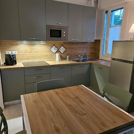App4rent - Cristina 5 - Rinnovato Apartment