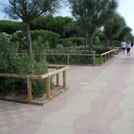 App4rent - Cristina 5 - Rinnovato Apartment Lido di Jesolo