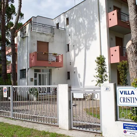 Apartment App4rent - Cristina 5 - Rinnovato